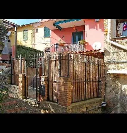 La Casetta *